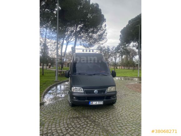 Sahibinden Karavan Motokaravan 
