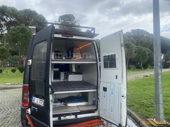 Sahibinden Karavan Motokaravan 