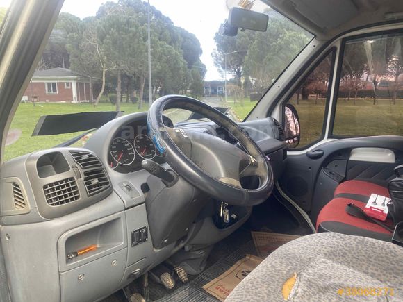 Sahibinden Karavan Motokaravan 