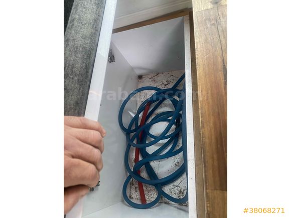 Sahibinden Karavan Motokaravan 