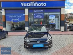 Yatırım Otodan 77 Binde Servis Bakımlı Volkswagen Golf 1.4 TSI