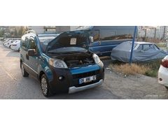 Sahibinden Peugeot Bipper 1.4 HDI Outdoor  2009 Model
