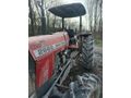 Sahibinden Massey Ferguson 266 Gold 