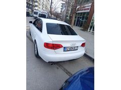 Sahibinden Audi A4 Sedan 1.8 TFSI 2009 Model