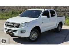 2012 MODEL 112.000 KM ISUZU D-MAX 4x4 ÇİFT KABİN/602.000TL KREDİ