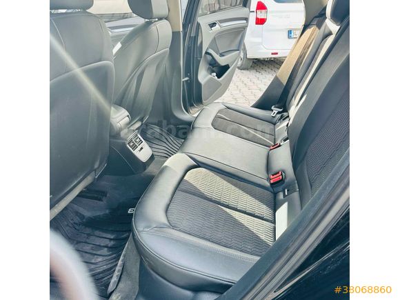 Sahibinden Audi A3 Sportback 1.6 TDI Ambiente 2015 Model 