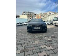 Sahibinden Audi A3 Sportback 1.6 TDI Ambiente 2015 Model 
