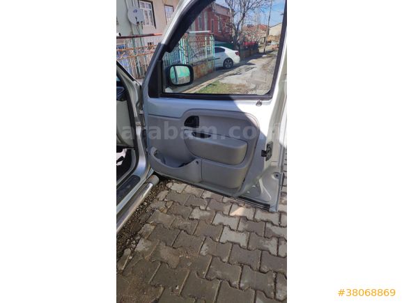 Sahibinden Renault Kangoo Express 1.5 dCi Confort 2004 model