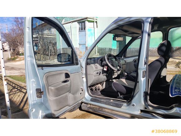 Sahibinden Renault Kangoo Express 1.5 dCi Confort 2004 model