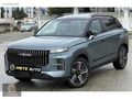 METE'DEN HİÇ KULLANILMAMIŞ JAECOO J7 1.6 EVOLVE AWD DCT