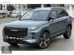 METE'DEN HİÇ KULLANILMAMIŞ JAECOO J7 1.6 EVOLVE AWD DCT