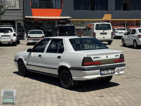 R19 1.4 COK TEMİZ