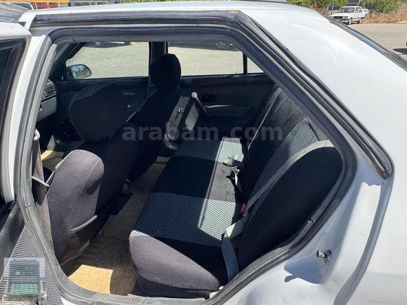 R19 1.4 COK TEMİZ
