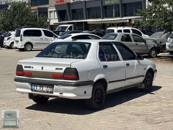 R19 1.4 COK TEMİZ