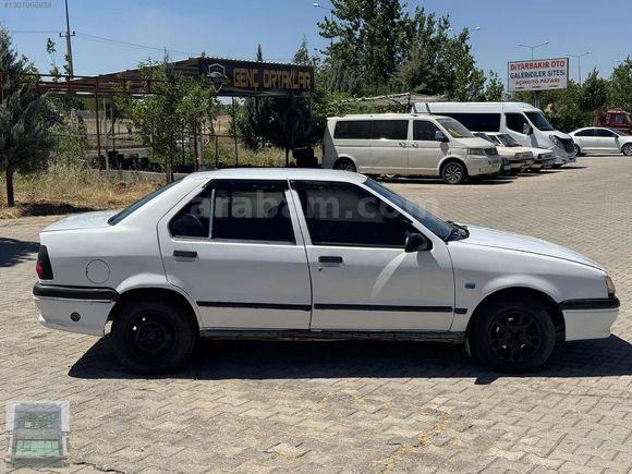 R19 1.4 COK TEMİZ