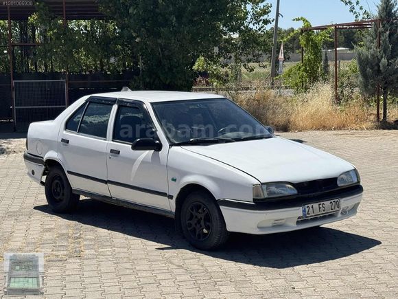 R19 1.4 COK TEMİZ
