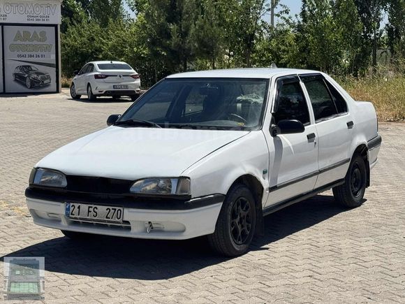 R19 1.4 COK TEMİZ