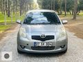 HATASIZ BOYASIZ YARİS