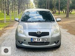HATASIZ BOYASIZ YARİS