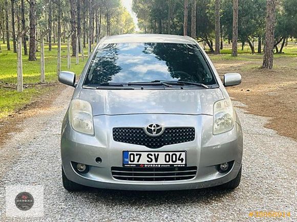 HATASIZ BOYASIZ YARİS