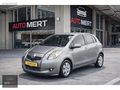 AUTO MERT 2008 YARİS OTOMATİK DİZEL 255.000KM TAVAN BOYASIZ
