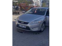Sahibinden Ford Mondeo 2.0 TDCi Titanium 2011 Model  261.000 km Gri