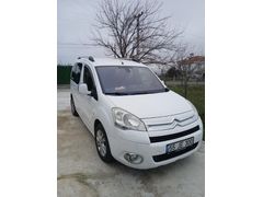 Sahibinden Citroen Berlingo 1.6 HDi Combi SX 2011 Model 110 Beygir