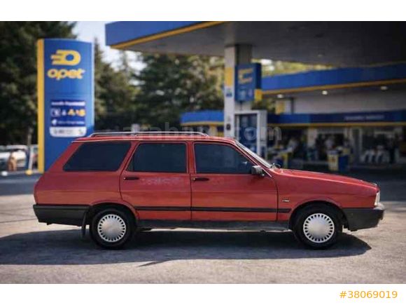 Sahibinden Renault R 12 Toros 1993 Model  