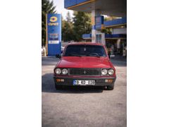Sahibinden Renault R 12 Toros 1993 Model  