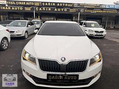 ÇAĞIR AUTODAN 2018 SUPERb HATASIZ BOYASIZ