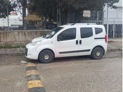 Sahibinden Fiat Fiorino Panorama 1.3 Multijet Pop 2015 Model  197.700 km Beyaz
