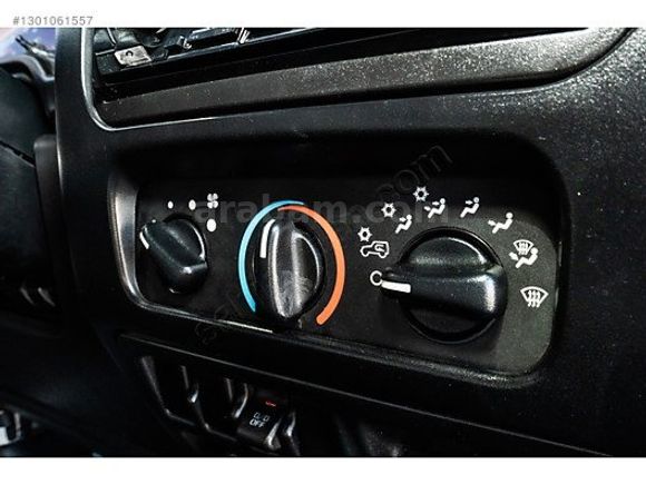 İKLİM AUTO DAN OTOMATİK JEEP WRANGLER