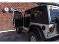 İKLİM AUTO DAN OTOMATİK JEEP WRANGLER