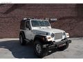 İKLİM AUTO DAN OTOMATİK JEEP WRANGLER