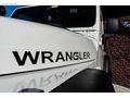 İKLİM AUTO DAN OTOMATİK JEEP WRANGLER