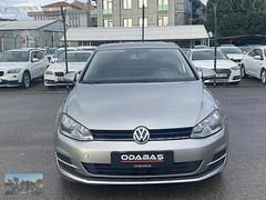2013 MODEL VOLKSVAGEN GOLF 1.2TSI OTOMATİK 75,000 KM