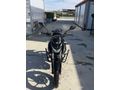 Sahibinden Mondial 125 Drift L CBS 