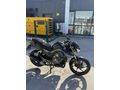 Sahibinden Mondial 125 Drift L CBS 