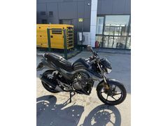 Sahibinden Mondial 125 Drift L CBS 