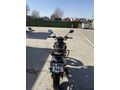 Sahibinden Mondial 125 Drift L CBS 