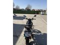 Sahibinden Mondial 125 Drift L CBS 