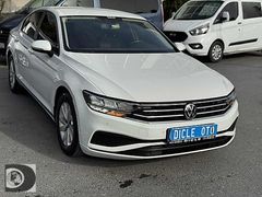 DİCLE OTO'dan 2021 PASSAT HATASIZ 0.79 İLE FUL KREDİ&TAKAS İMK