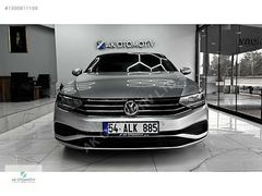 AK OTOMOTİVDEN/VW PASSAT 1.5 TSİ/DEĞİŞENSİZ/BOYASIZ/TRAMERSİZ