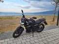 İlk sahibinden servis bakımlı sıkıntısız TVS Raider 125