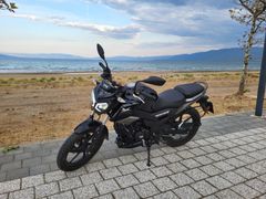 İlk sahibinden servis bakımlı sıkıntısız TVS Raider 125