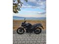 İlk sahibinden servis bakımlı sıkıntısız TVS Raider 125