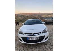 Sahibinden Opel Astra 1.4 T Sport 2013 Model