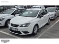1.2 TSİ SEAT İBİZA 157 BİN KM DE