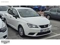 1.2 TSİ SEAT İBİZA 157 BİN KM DE