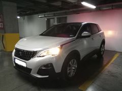 İlk Sahibinden Peugeot 3008 1.6 BlueHDi Active 2016 Model İstanbul